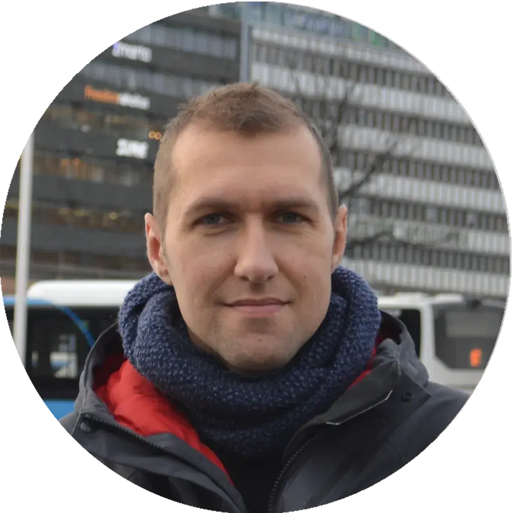 Maksym Noritsyn